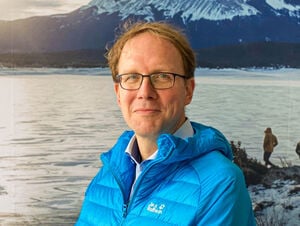 André Grube new Chief Financial Officer of Jack Wolfskin