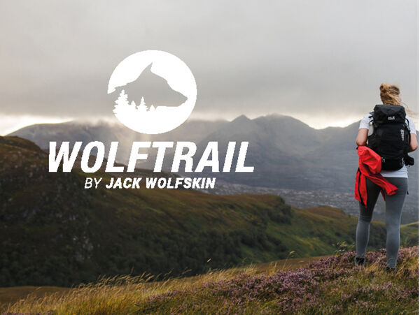 park nieuwigheid Een zin Jack Wolfskin to host Scotland based Wolftrail adventure in 2021 – JACK  WOLFSKIN