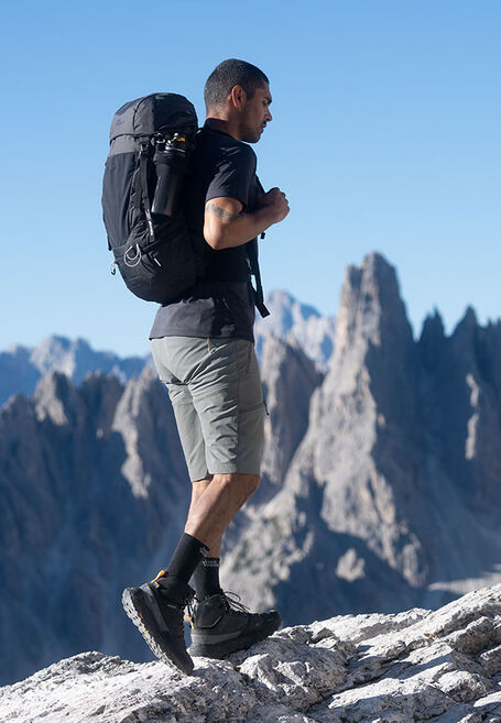 Trekking – Buy Jack Wolfskin trekking backpacks – JACK WOLFSKIN