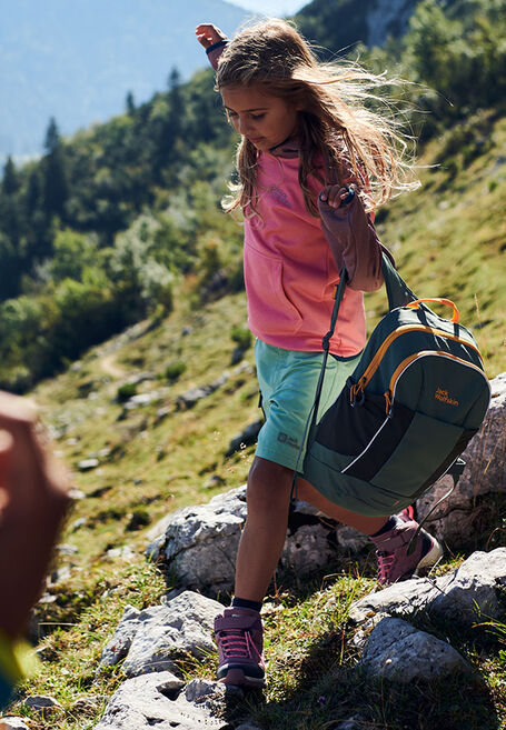 Children's backpacks and bags – Buy Jack Wolfskin backpacks and bags for  kids – JACK WOLFSKIN