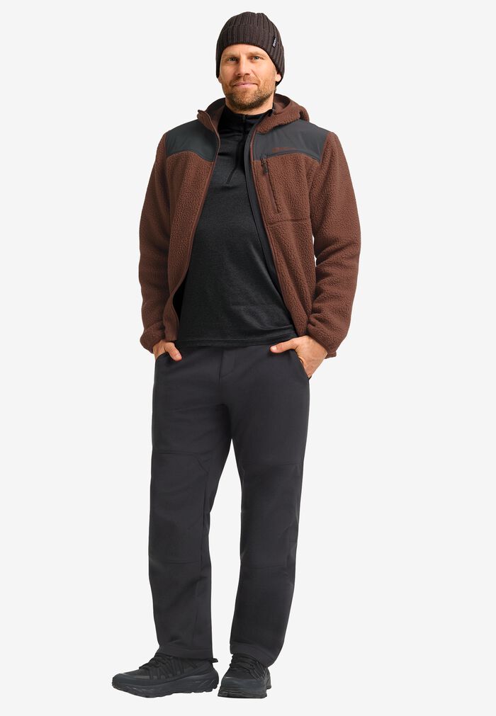 Jack Wolfskin Outfit Men