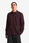 LITE FLANNEL SHIRT M