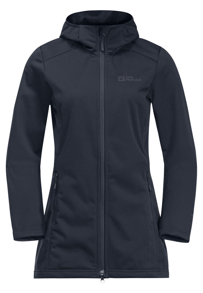Jacket Bench Softshellmantel Damen Bench Jacke Softshell Damen