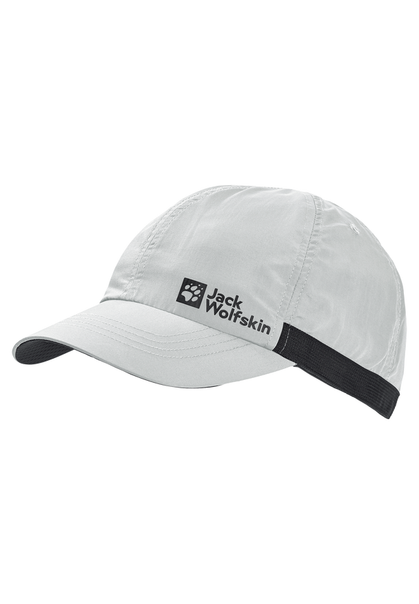 Strap hat cap clearance