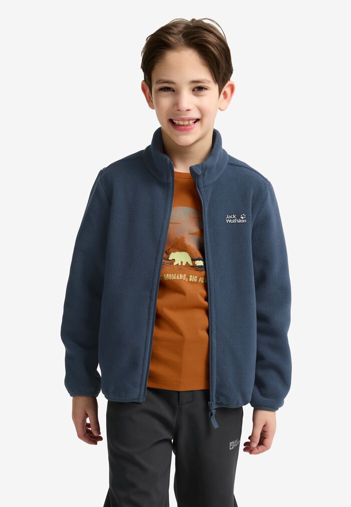 Jack Wolfskin Outfit Kids