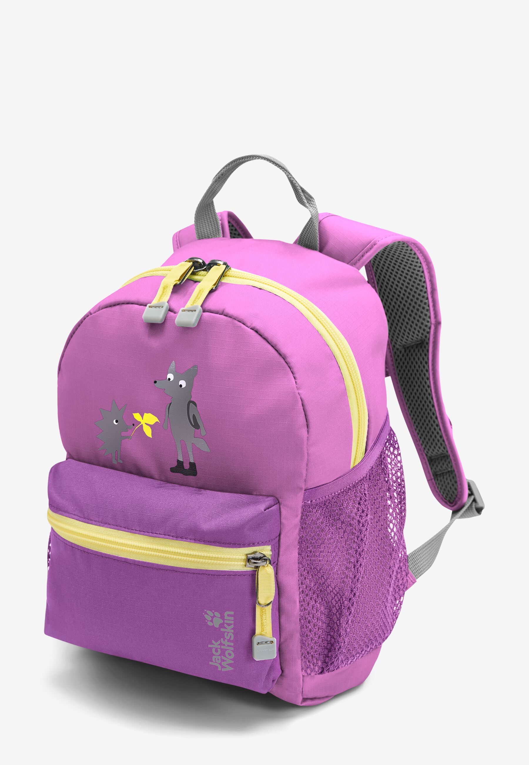 LITTLE SCOUT 10 - aurora blue One Size - Kids' daypack 10 litres Kids' daypack 10 litres JACK WOLFSKIN LITTLE SCOUT 10 - aurora blue One Size - Kids' daypack 10 litres Kids' daypack 10 litres JACK WOLFSKIN