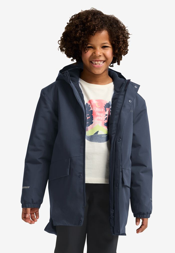 Jack Wolfskin Outfit Kids