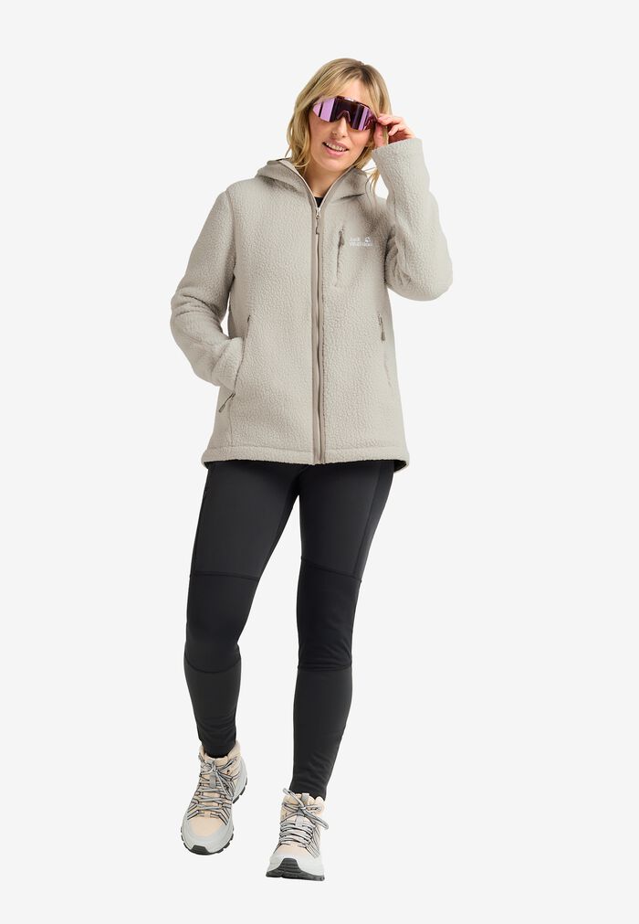 Jack Wolfskin Outfit Women