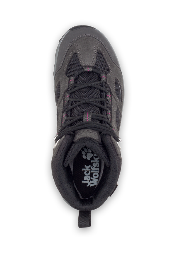 Jack wolfskin vojo hike xt texapore mid new arrivals