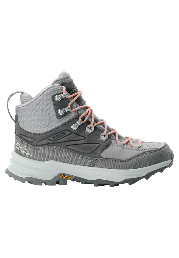 Jack wolfskin boots ladies store