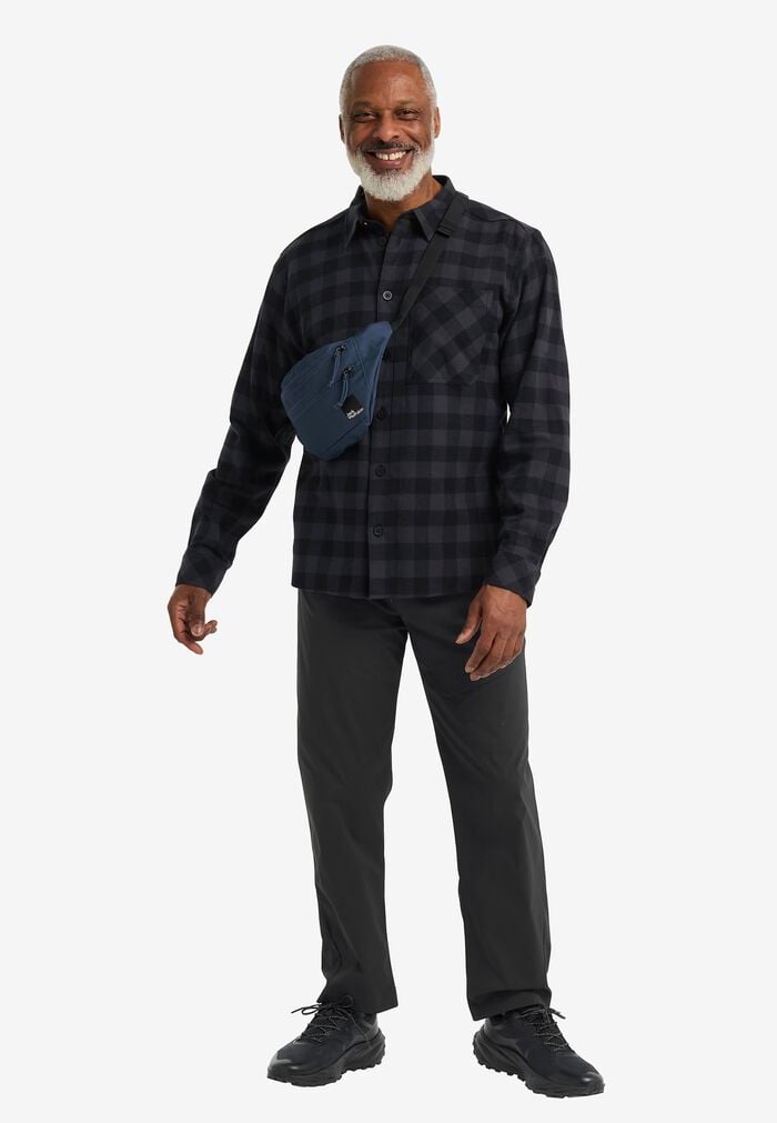 Jack Wolfskin Outfit Men