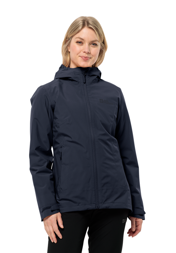 Jack wolfskin moonrise jacket discount