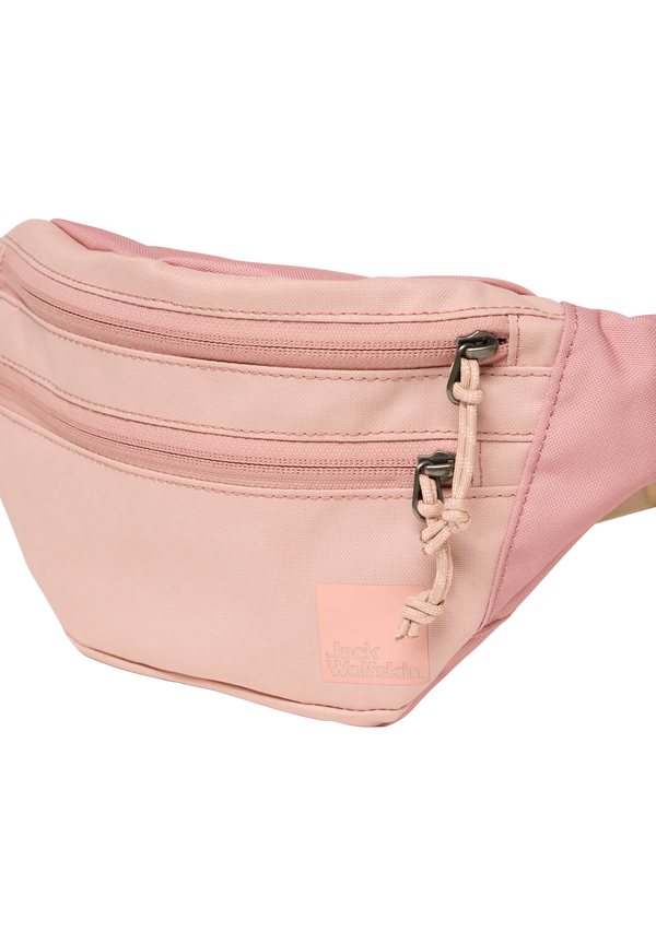 KONYA HIPBAG Rose Dawn One Size Bumbag JACK WOLFSKIN