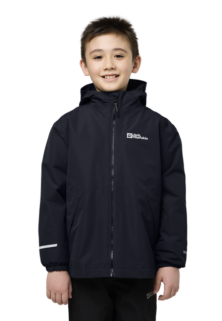 Jack wolfskin kind shop