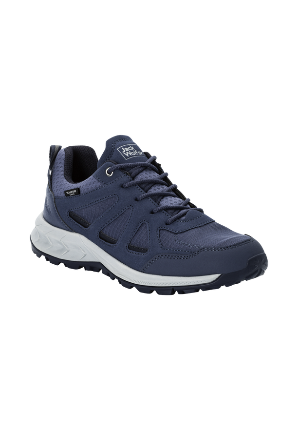 Jack wolfskin vojo hike 2 women's best sale