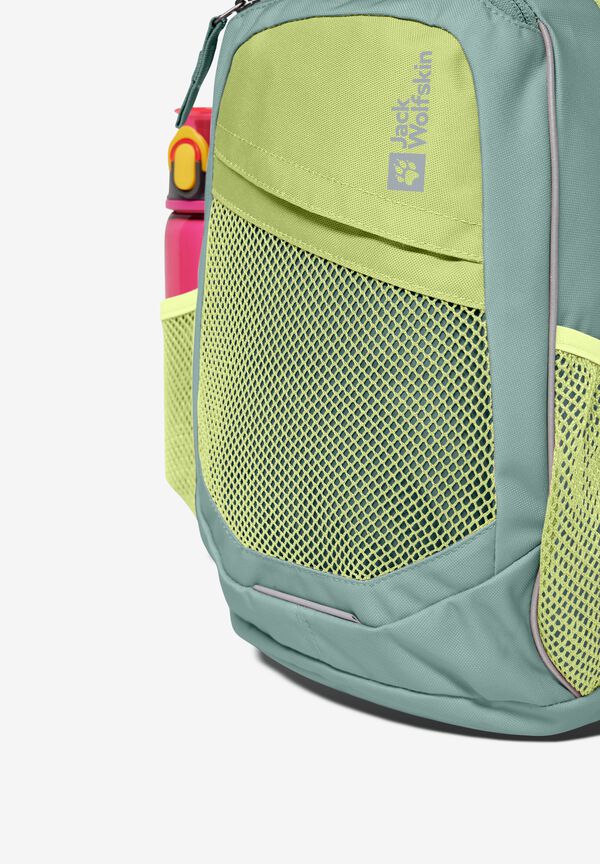 TRACK JACK soft jade One Size Pack for kids aged 6+ Pack for