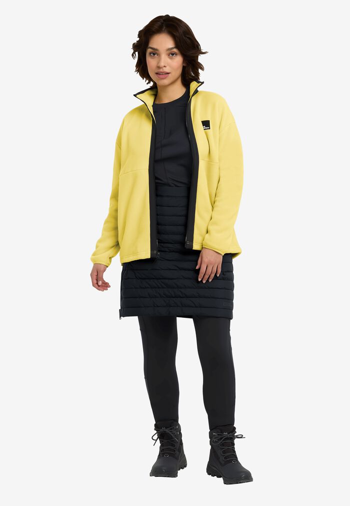 Jack Wolfskin Outfit Women