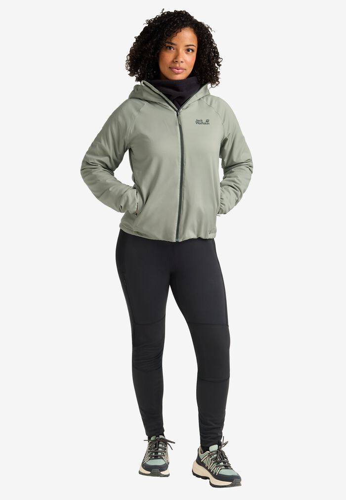 Jack Wolfskin Outfit Women