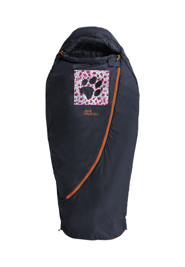 Jack wolfskin sleeping bag discount