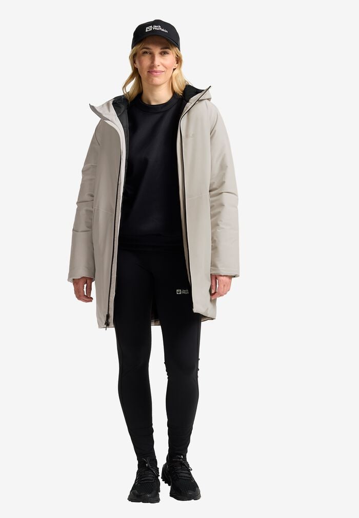 Jack Wolfskin Outfit Women