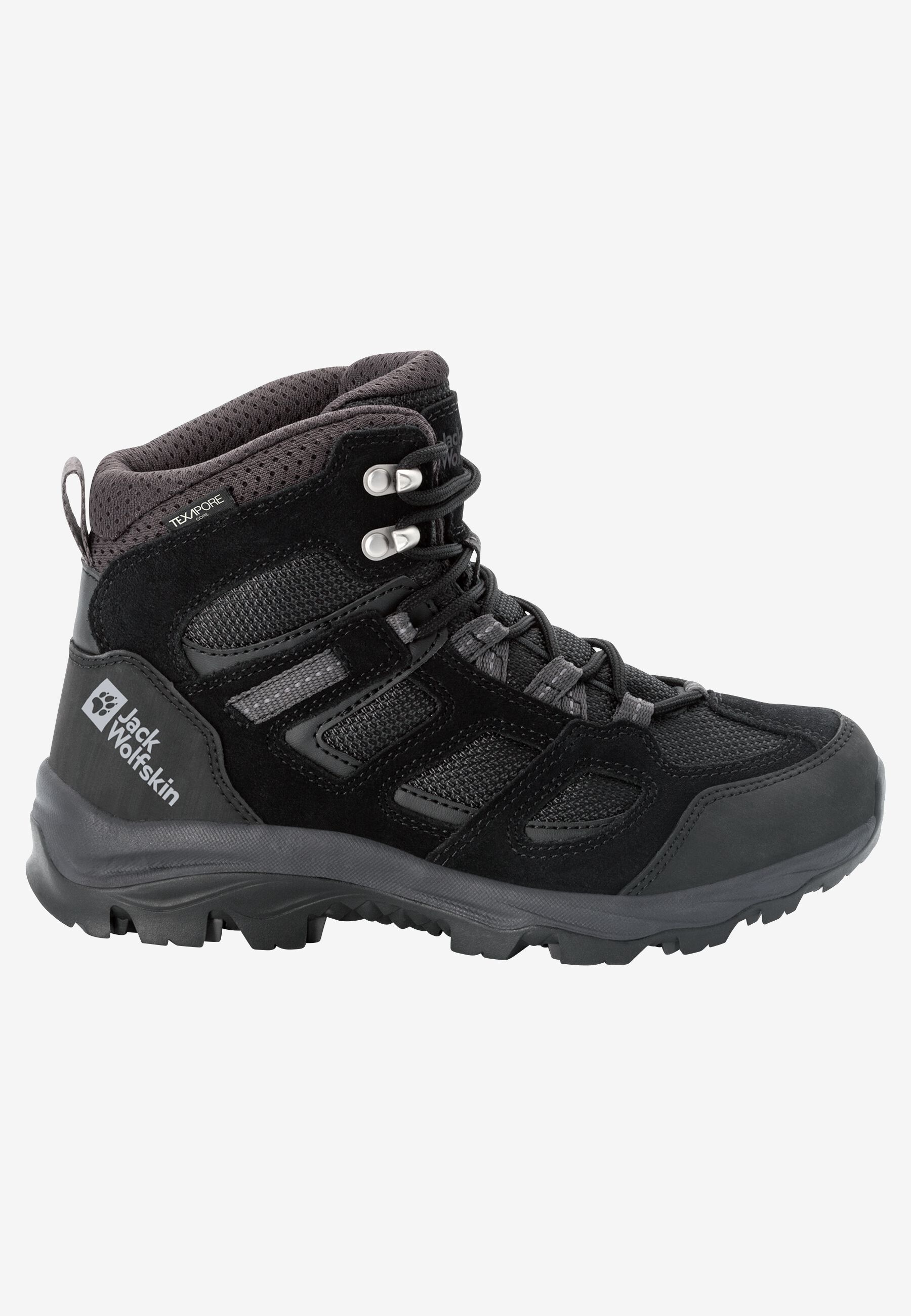 Hiking Boots Jack Wolfskin Schuhe Damen Winter Schuhe Winter Boots