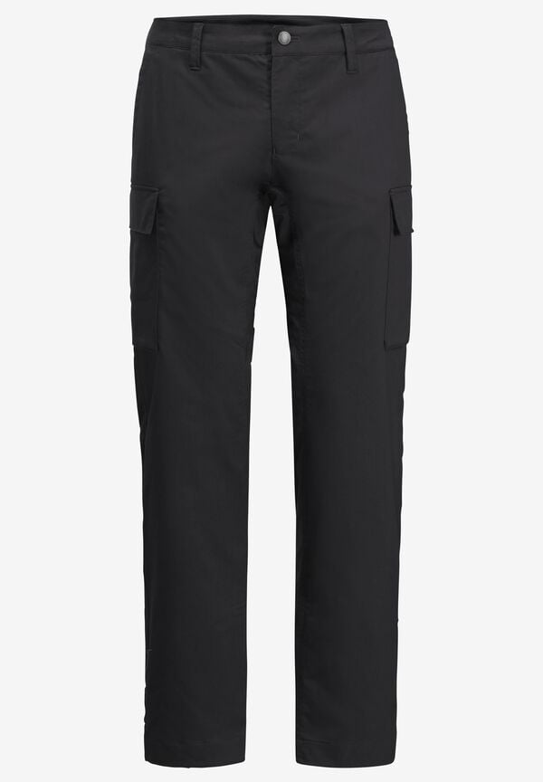 ARCTIC ROAD CARGO M black 46 Men's trousers Men's trousers