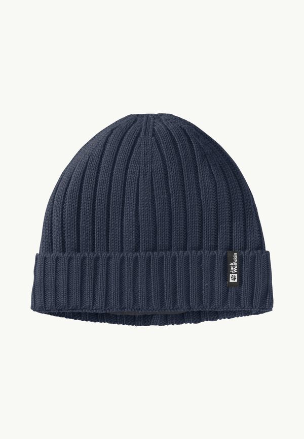 Knit Windproof Hat Knit Windproof Hat