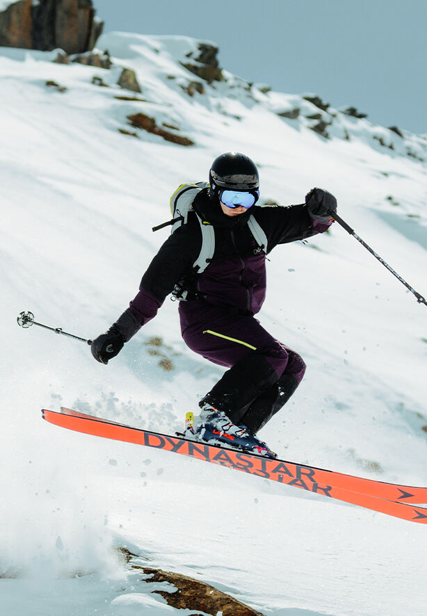Jack wolfskin ski jacket clearance