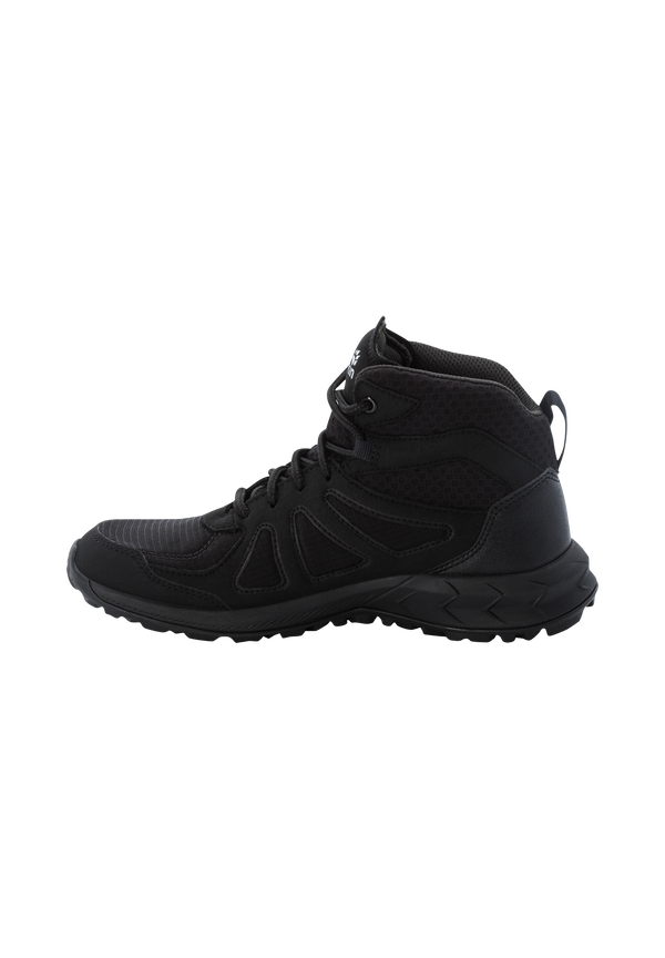 Jack wolfskin walking boots clearance