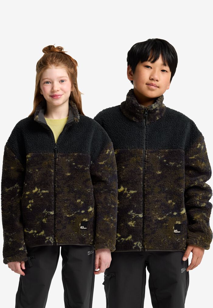 Jack Wolfskin Outfit Kids