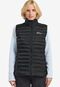 PILVI DOWN VEST W RDS