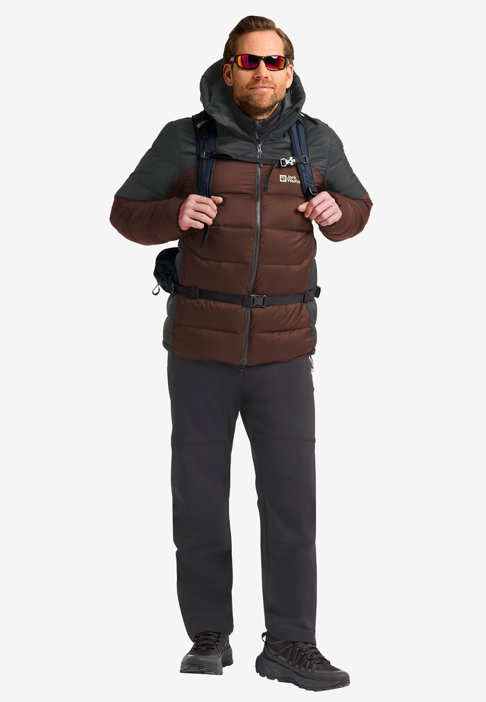 Jack Wolfskin Outfit Men