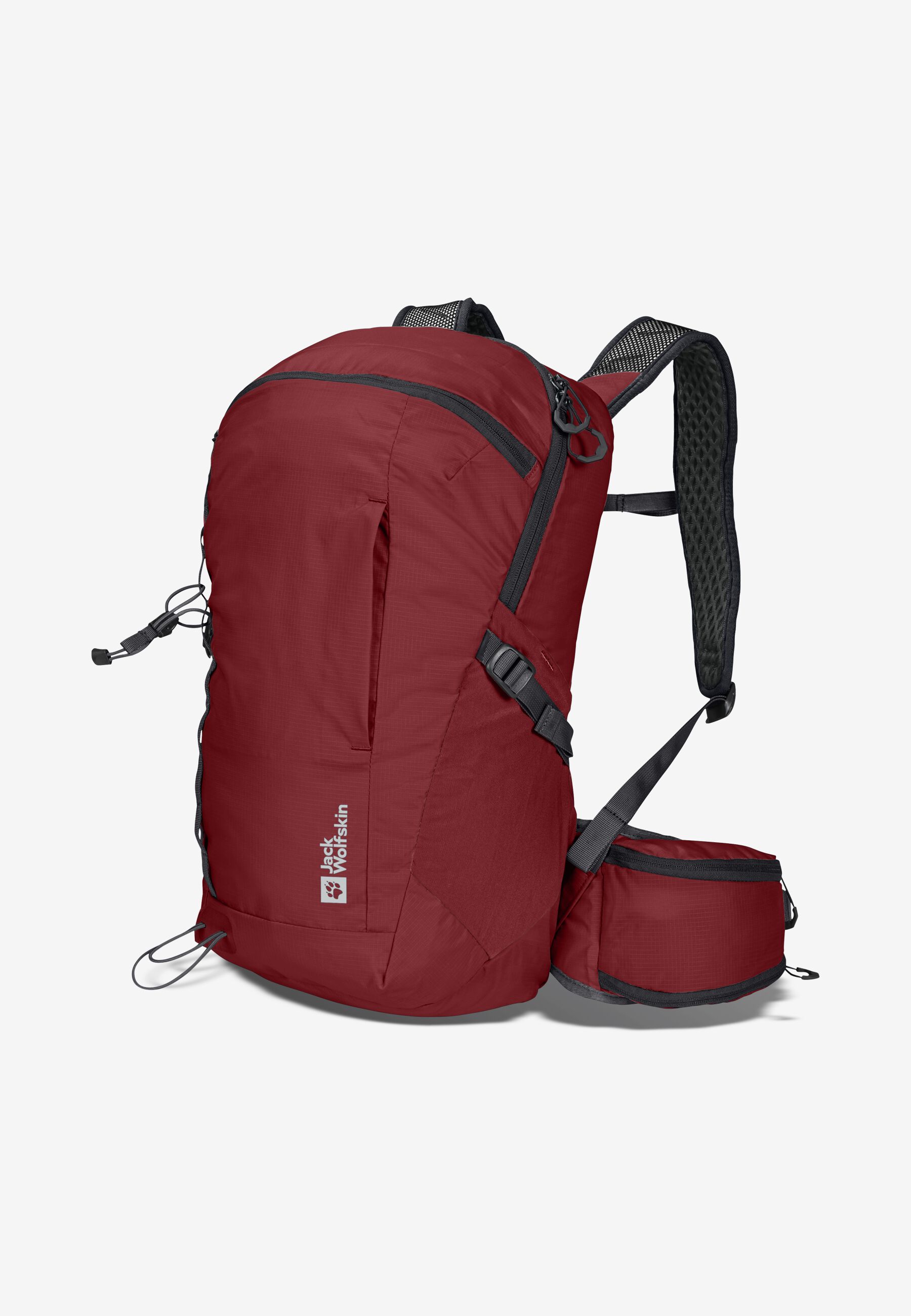 Rucksäcke Jack Wolfskin Rucksack Frauen Wolfskin Velocity Jack