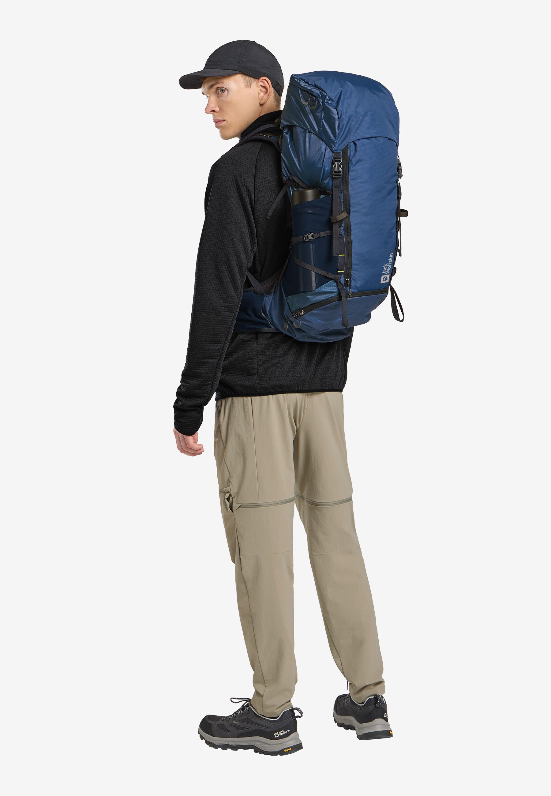 PRELIGHT VENT 30 S-L Evening Sky One Size Sustainable hiking