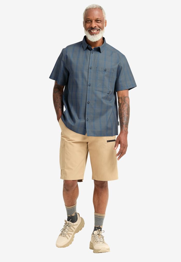 Jack Wolfskin Outfit Women