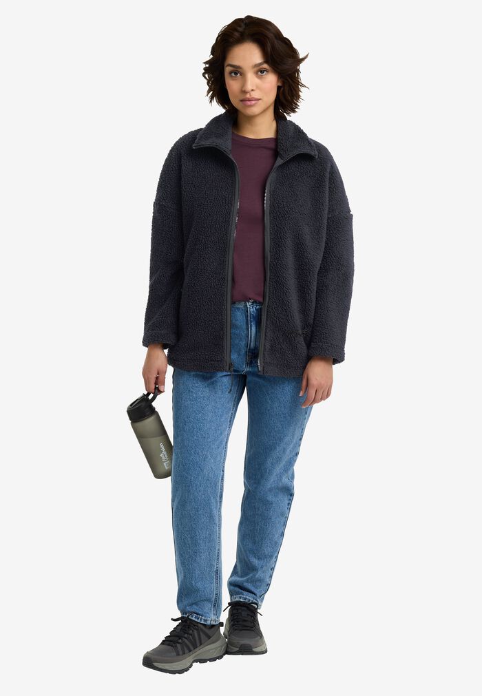 Jack Wolfskin Outfit Women