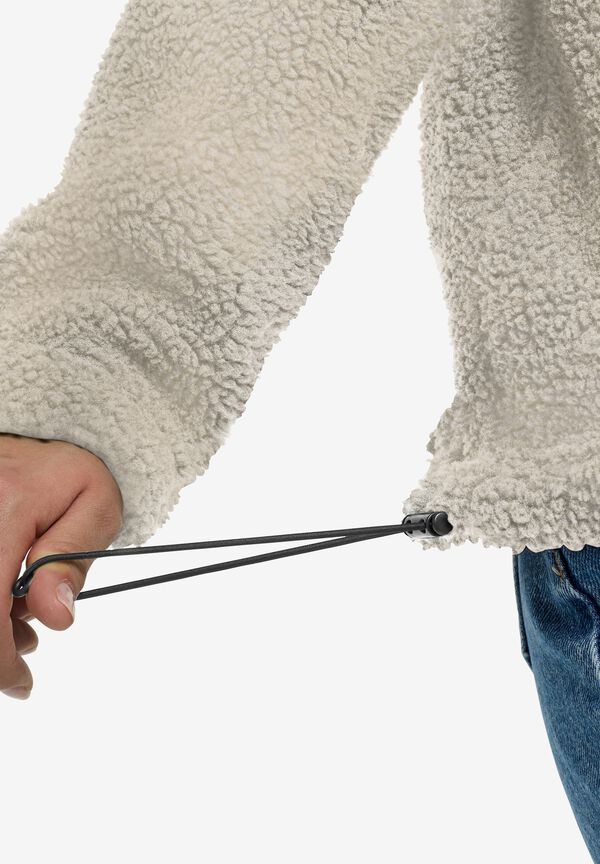 Matted How To Wash Sherpa Jacket Levis How To Clean A Sherpa