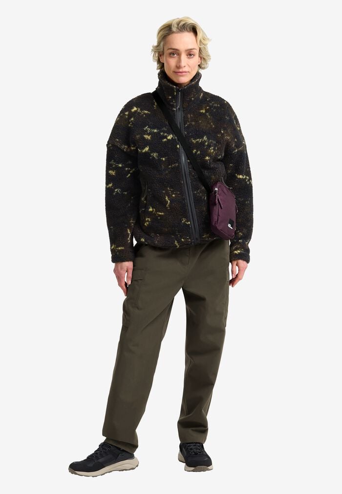 Jack Wolfskin Outfit Women