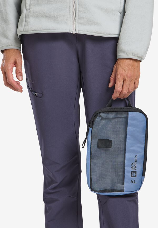 Zpacks】Packing Cube Mサイズ 4L/21g COMPRESSION CUBE