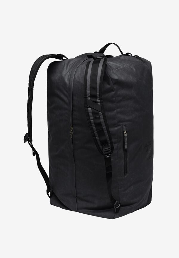 TRAVELTOPIA DUFFLE 85 Phantom One Size Sports and travel pack
