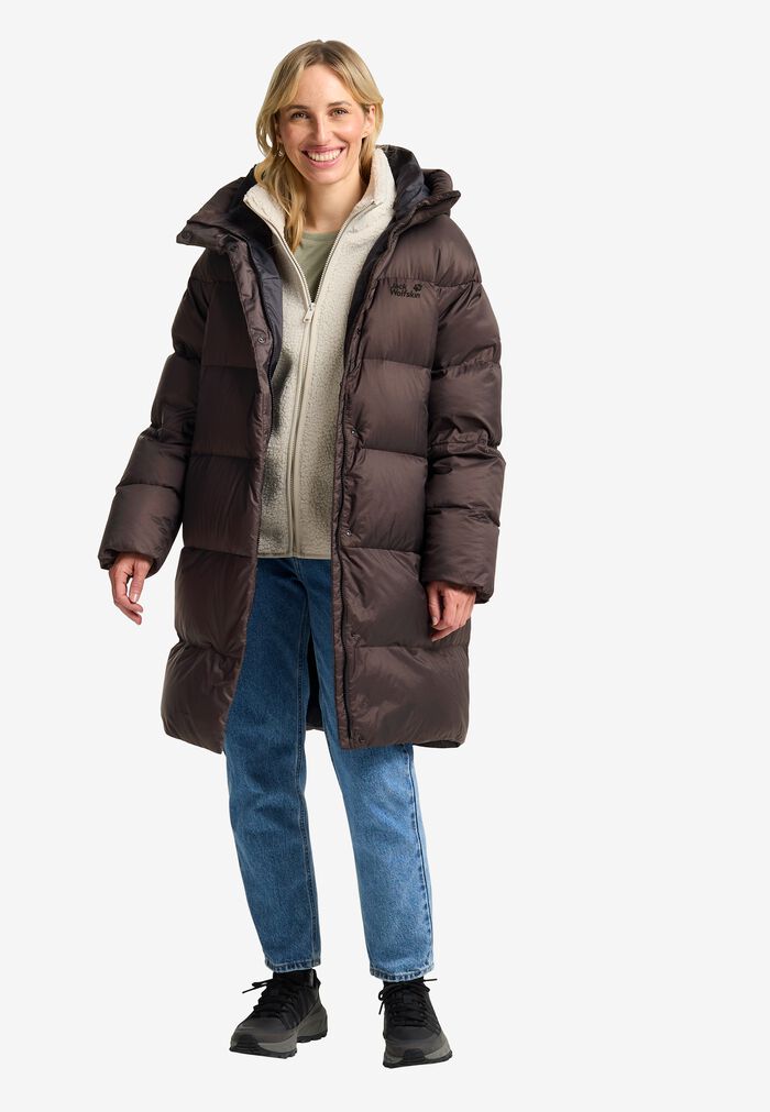 Jack Wolfskin Outfit Women