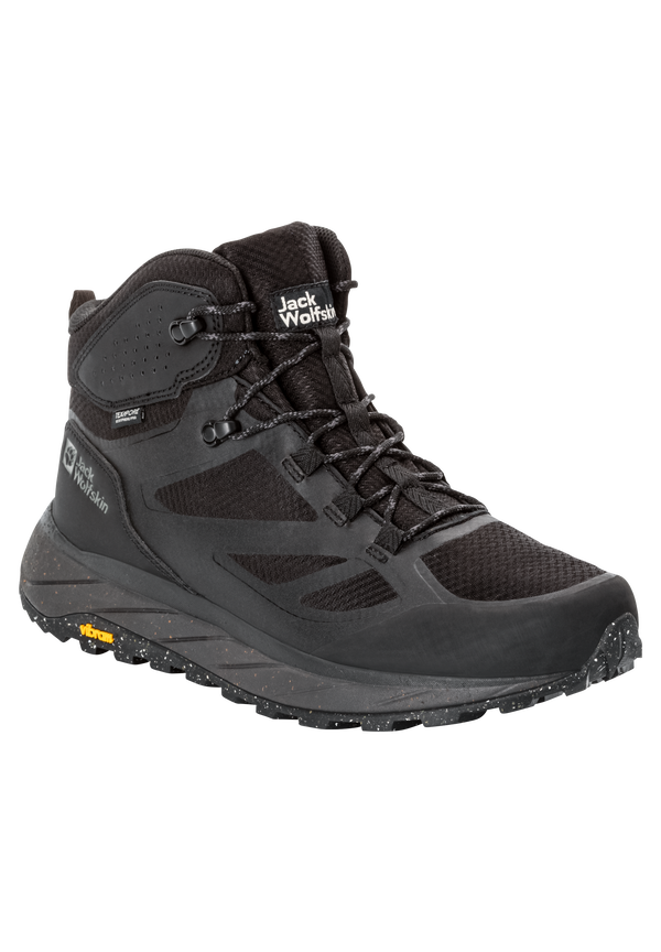Jack wolfskin maze texapore mid w online