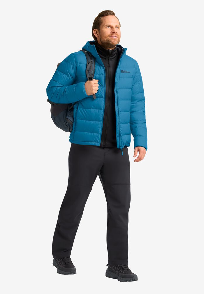 Jack Wolfskin Outfit Men