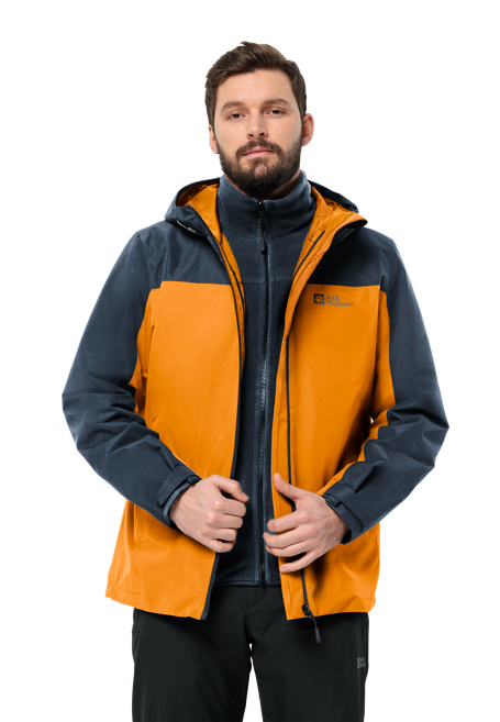 Jack wolfskin polartec cheap