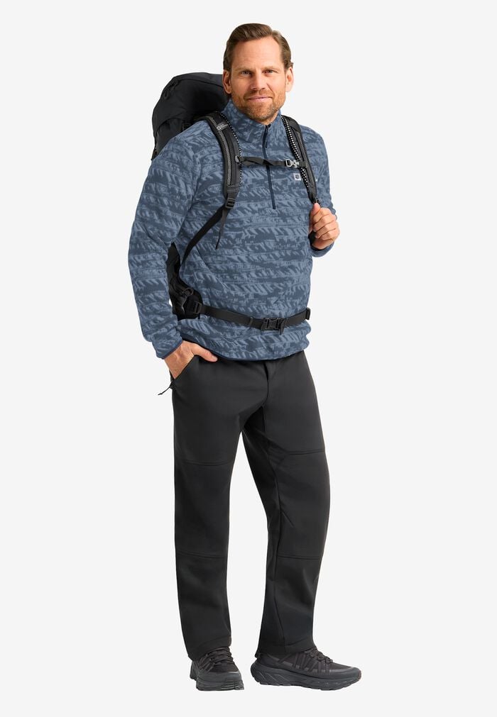 Jack Wolfskin Outfit Men