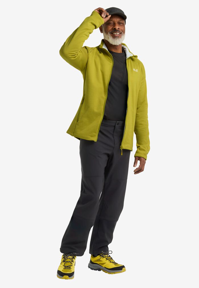 Jack Wolfskin Outfit Men
