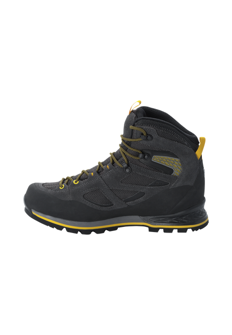 Jack wolfskin walking boots mens discount