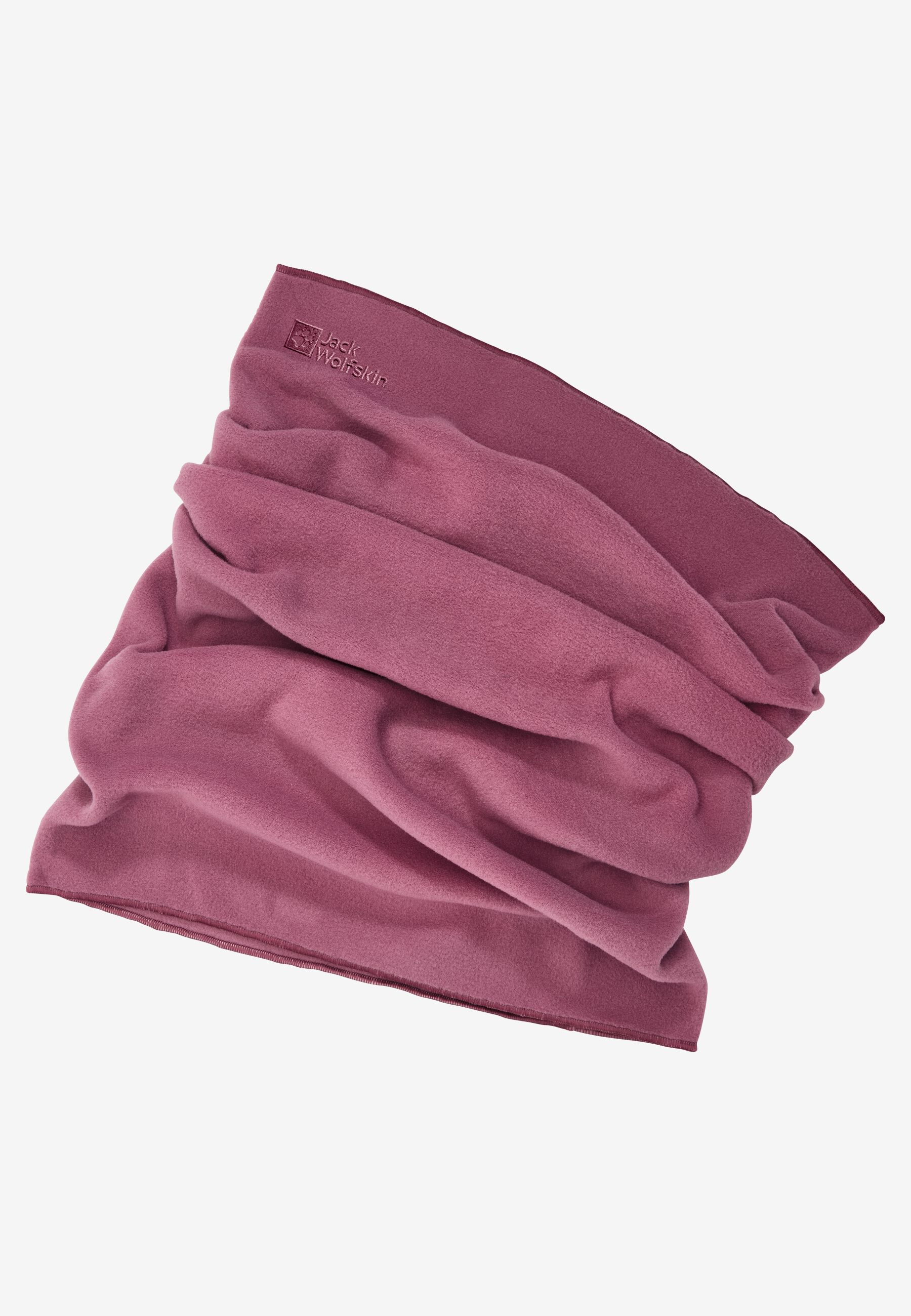 REAL STUFF LOOP midnight sky One Size Fleece snood Fleece