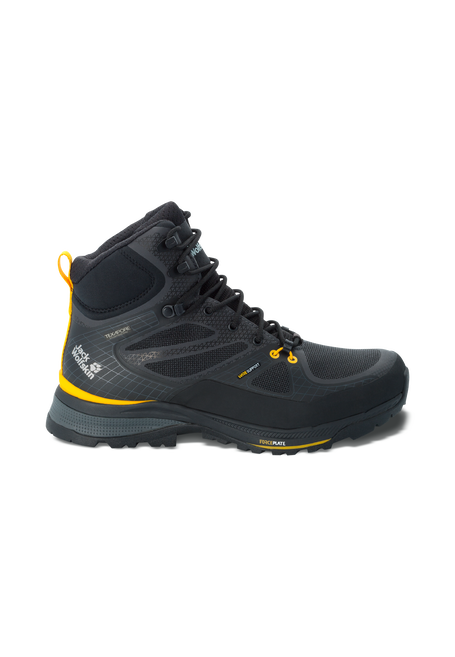 Jack wolfskin hiking shoes sales