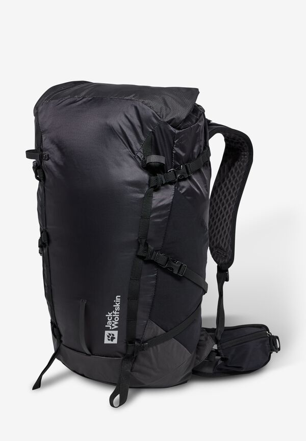 Travel Backpack Jack Wolfskin Rucksack 36 Liter Jack Wolfskin